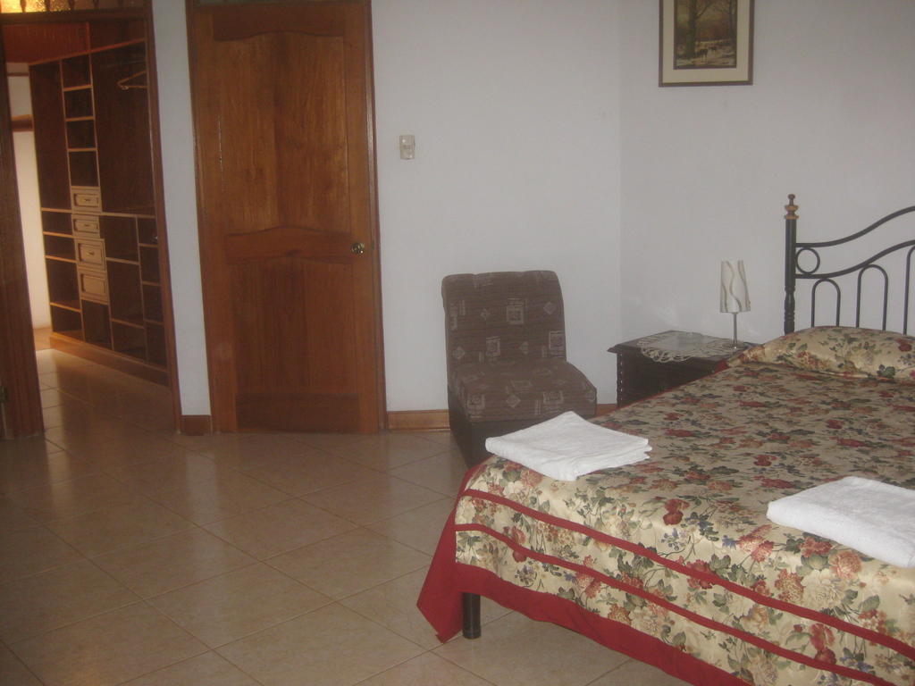 Hostal Camiluz Nazca Pokój zdjęcie