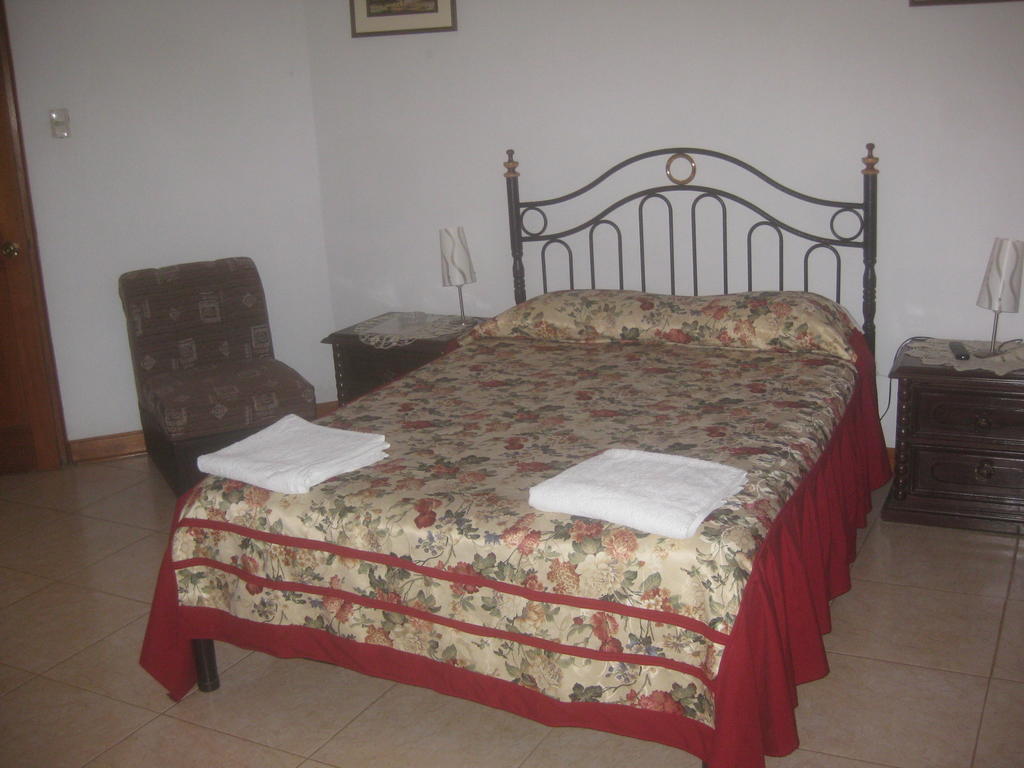 Hostal Camiluz Nazca Pokój zdjęcie