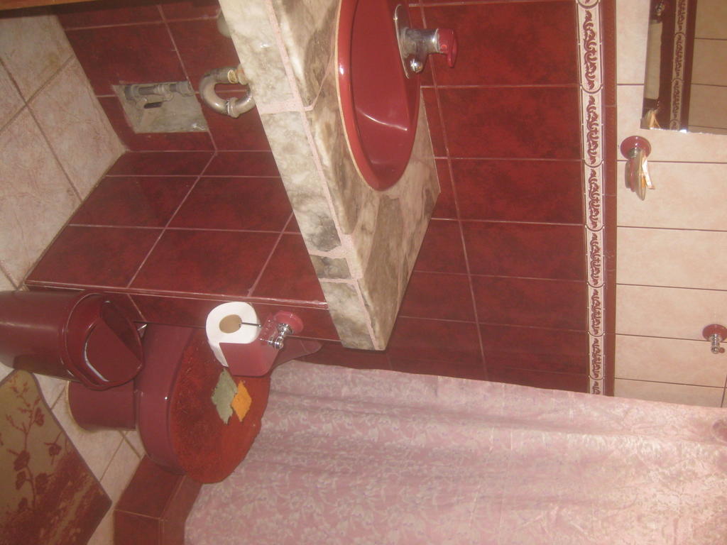 Hostal Camiluz Nazca Zewnętrze zdjęcie