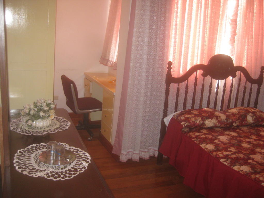 Hostal Camiluz Nazca Pokój zdjęcie