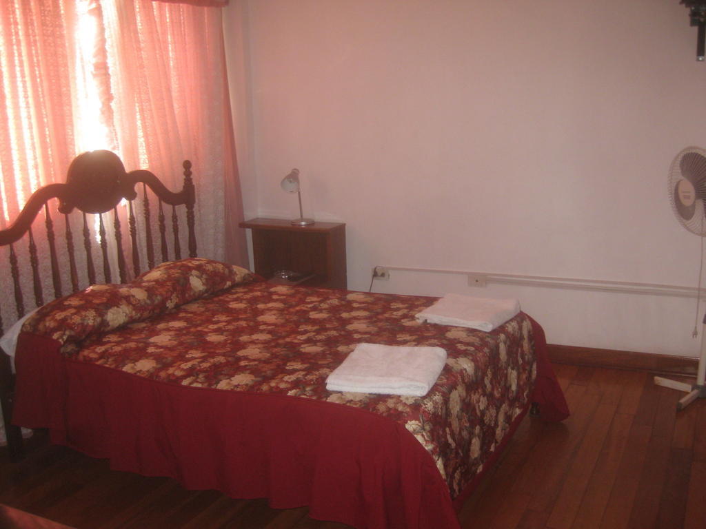 Hostal Camiluz Nazca Pokój zdjęcie