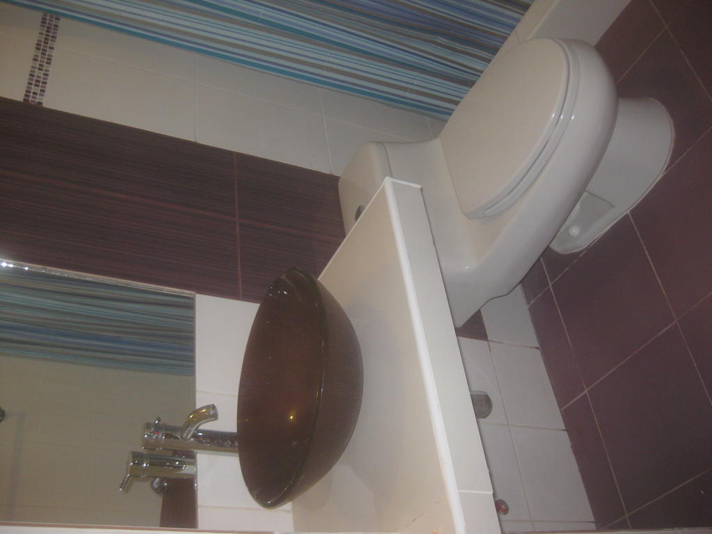 Hostal Camiluz Nazca Zewnętrze zdjęcie