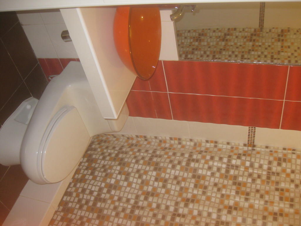 Hostal Camiluz Nazca Zewnętrze zdjęcie