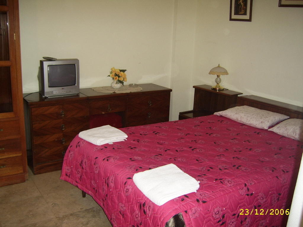 Hostal Camiluz Nazca Pokój zdjęcie