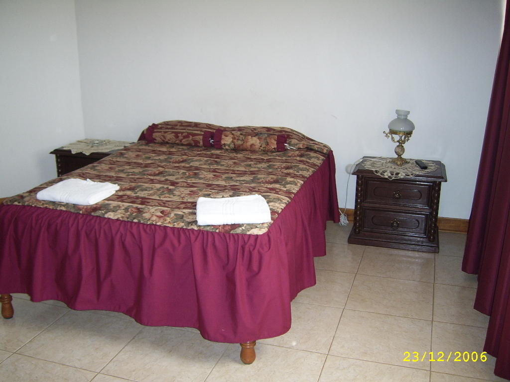 Hostal Camiluz Nazca Pokój zdjęcie