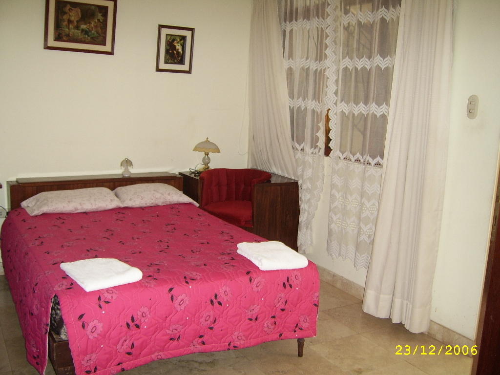 Hostal Camiluz Nazca Zewnętrze zdjęcie