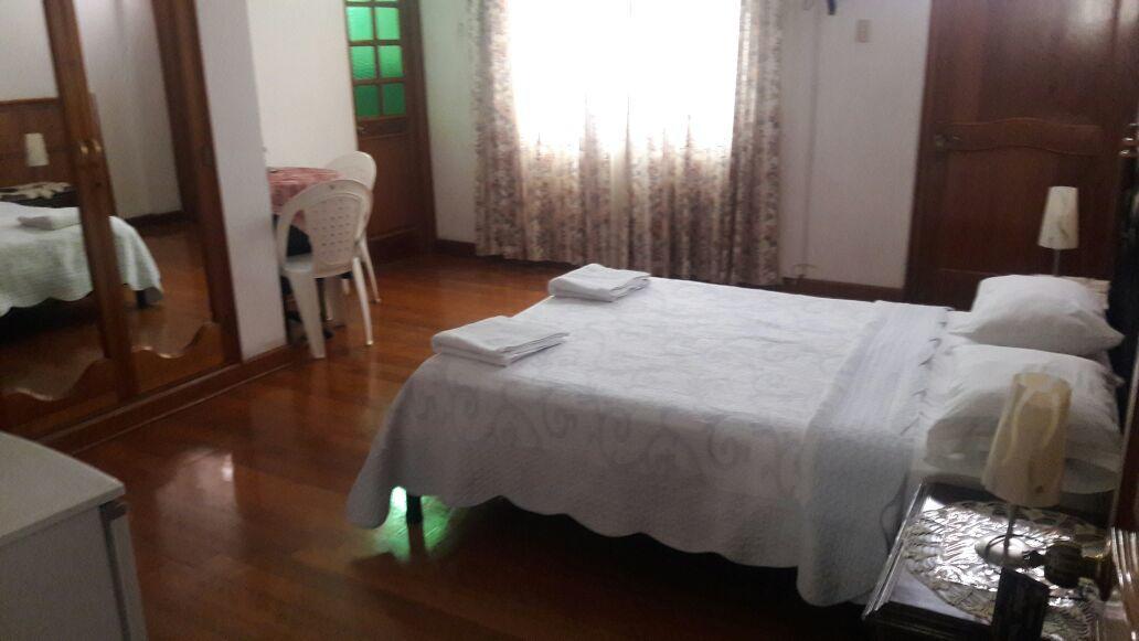 Hostal Camiluz Nazca Zewnętrze zdjęcie
