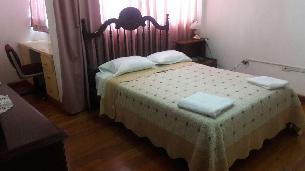 Hostal Camiluz Nazca Zewnętrze zdjęcie